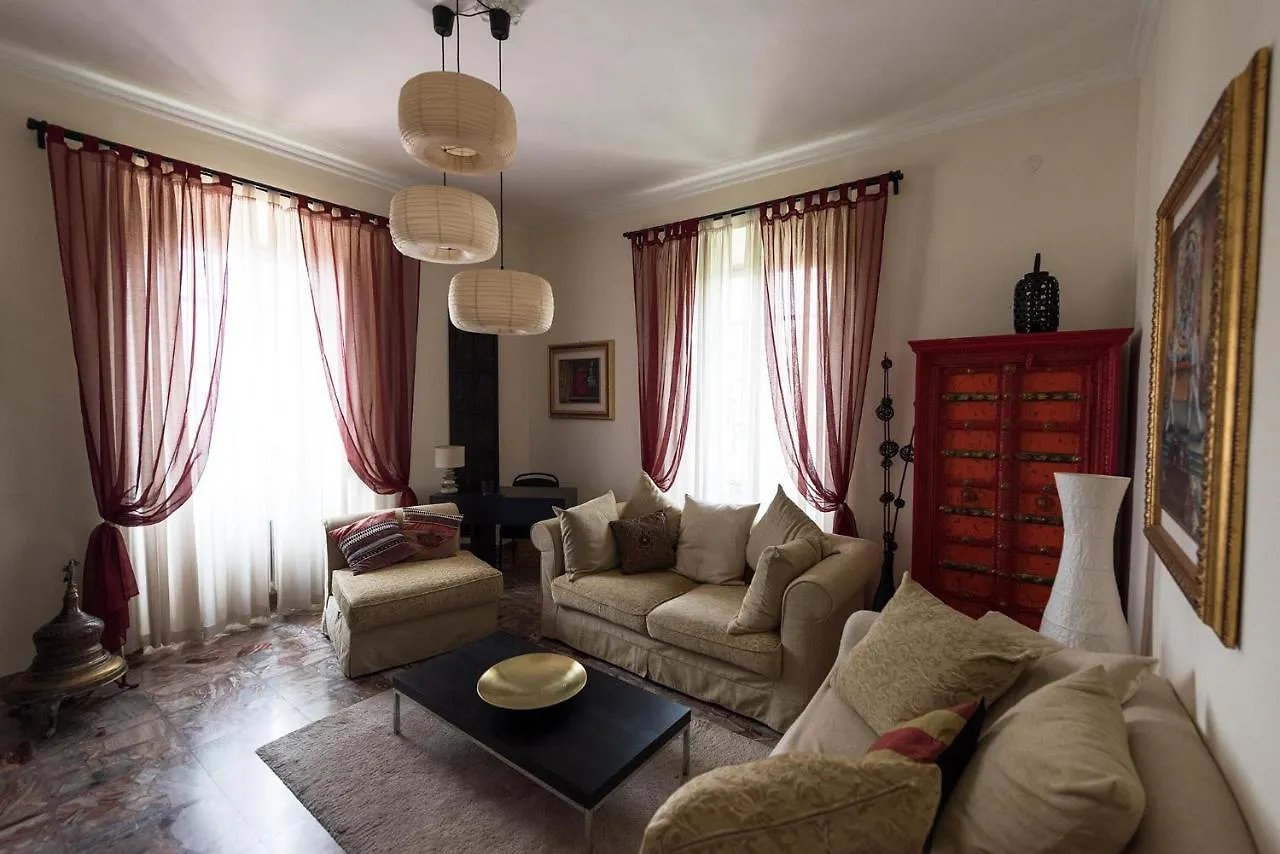 Incantevole Appartamento A Perugia Apartment