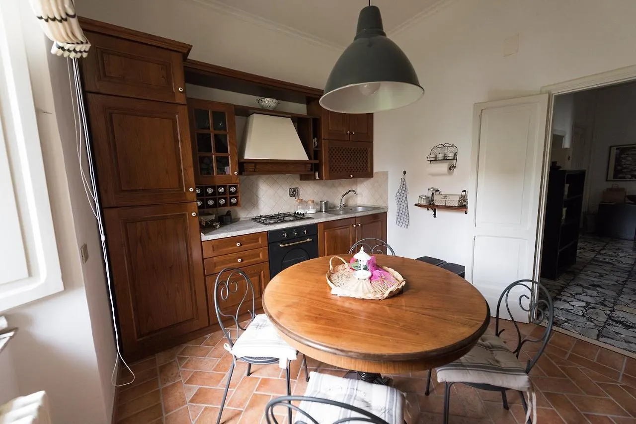 Incantevole Appartamento A Perugia Apartment