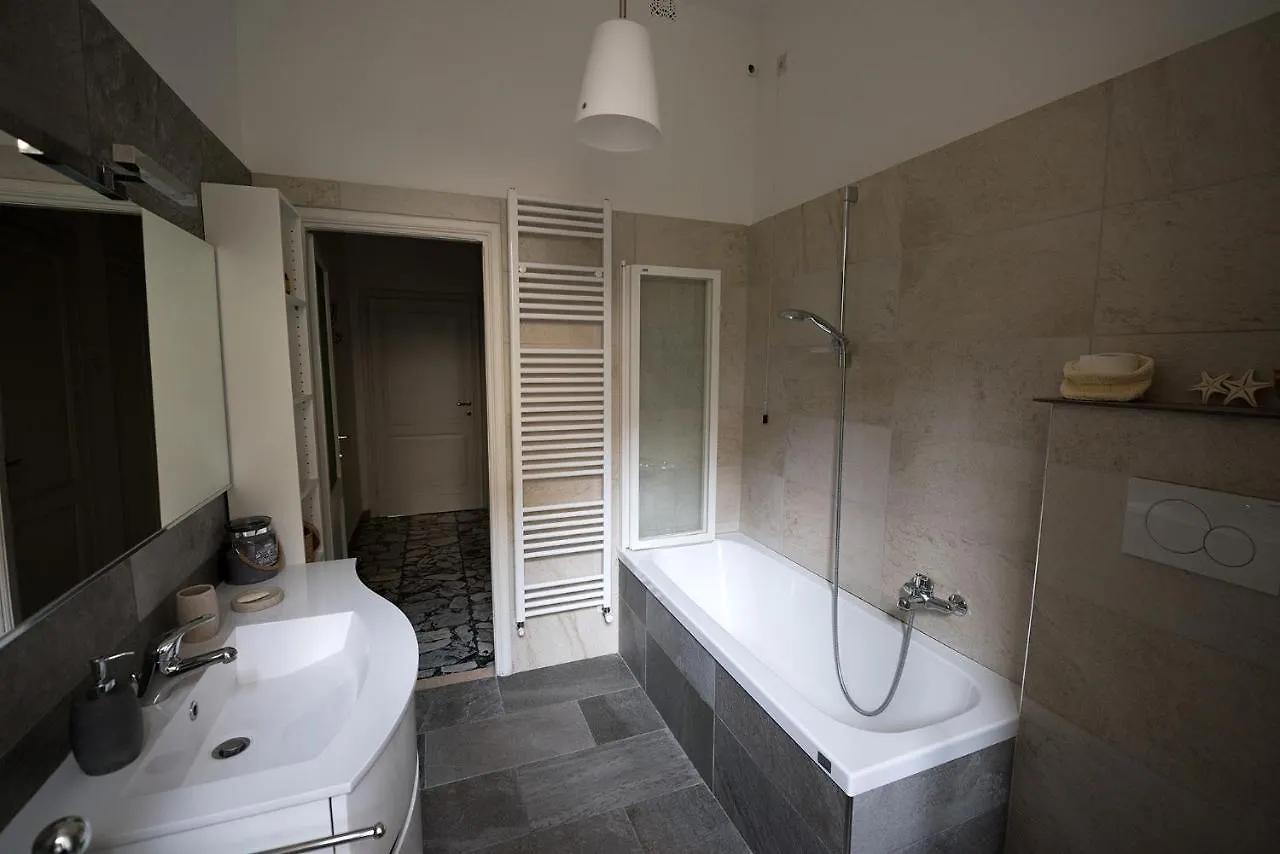 Incantevole Appartamento A Perugia Apartment